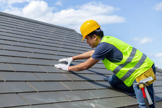 Best Storm Damage Roof Repair  in Gulf Hills, MS