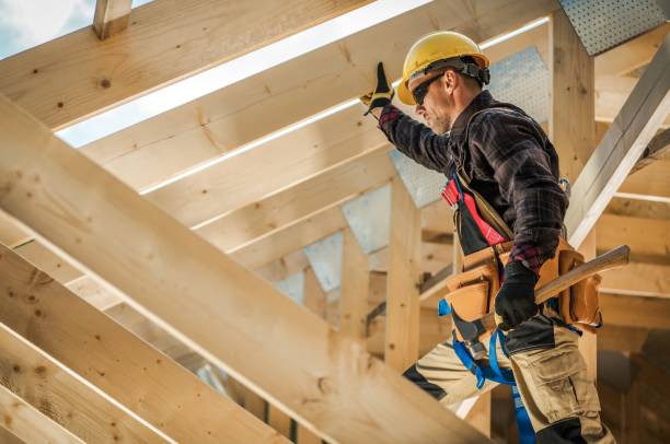 Quick and Trustworthy Emergency Roof Repair Services in Gulf Hills, MS