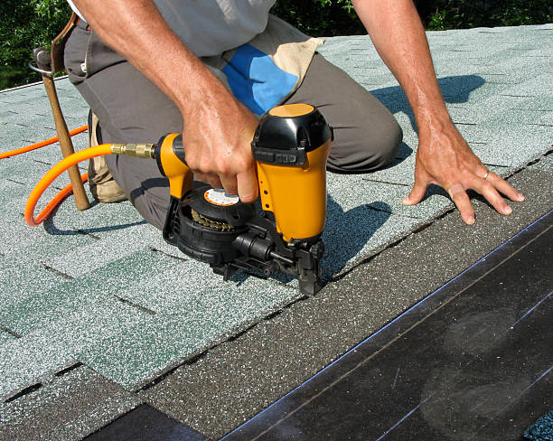 Quick and Trustworthy Emergency Roof Repair Services in Gulf Hills, MS