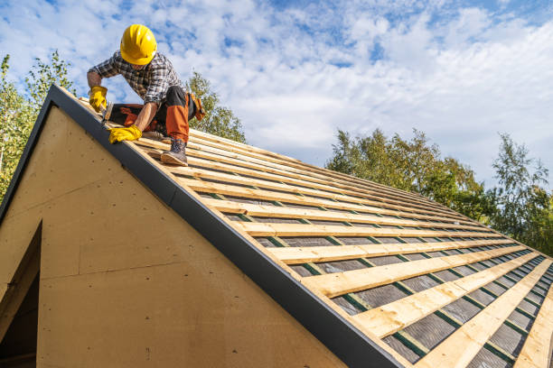 Professional Roofing Contractor in Gulf Hills, MS