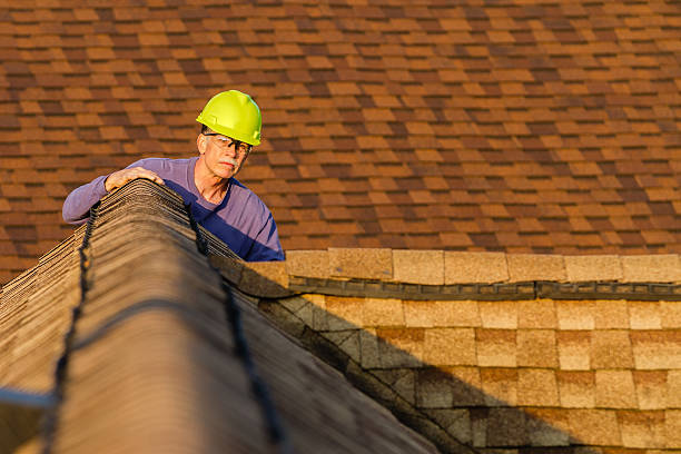 Best Residential Roofing Contractor  in Gulf Hills, MS